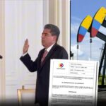 Anes de irse, el contralor Carlos Hernán Rodríguez sacó a 341 funcionarios que vigilaban la corrupción en las regalías