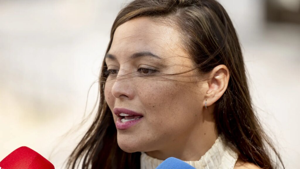 Archivada la querella presentada por Errejón contra Mouliáa por calumnias Archivada la querella presentada por Errejón contra Mouliáa por calumnias