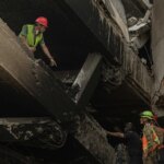 Asciende a 6.301 la cifra de muertos por el doble terremoto en Venezuela Asciende a 6.301 la cifra de muertos por el doble terremoto en Venezuela