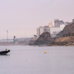 Ascienden a 67 los cadáveres de migrantes recuperados del mar tras la entrada masiva a Ceuta Ascienden a 67 los cadáveres de migrantes recuperados del mar tras la entrada masiva a Ceuta