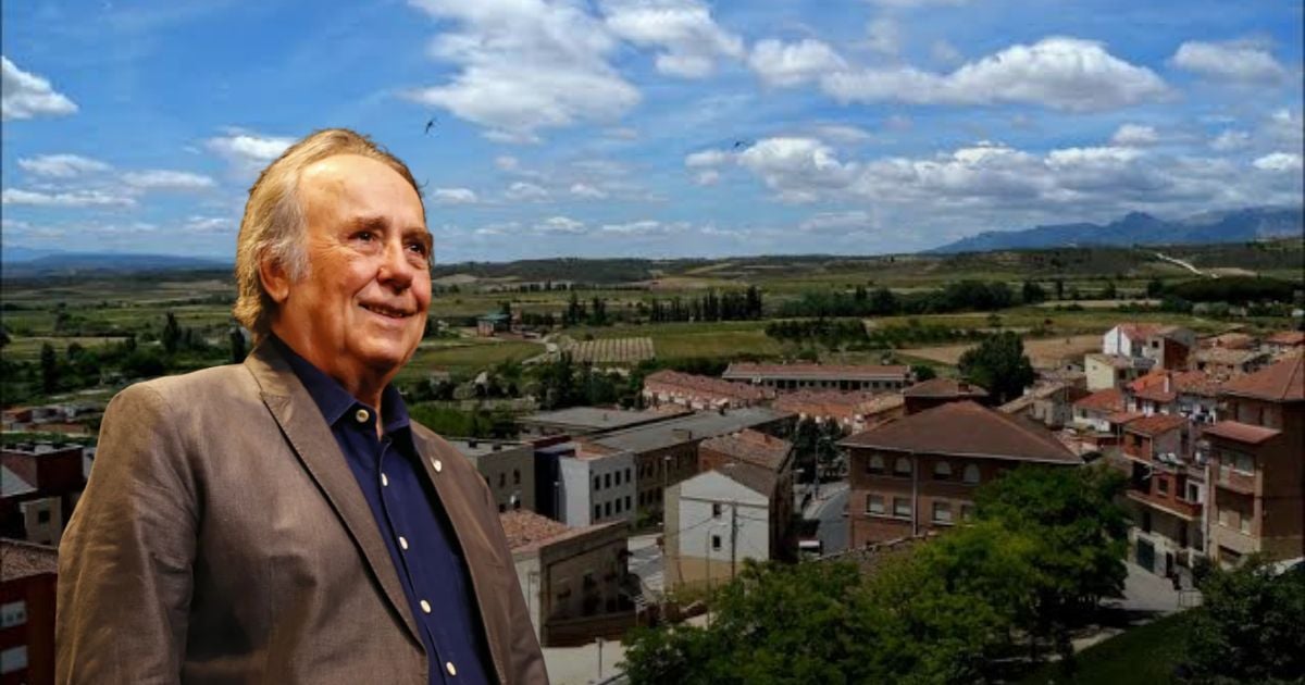 Así es el paraíso medieval donde Joan Manuel Serrat eligió envejecer entre viñedos y pájaros Así es el paraíso medieval donde Joan Manuel Serrat eligió envejecer entre viñedos y pájaros