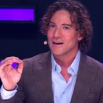 Así vivió David Bisbal el seísmo: "Por favor, virgencita… ya, para"