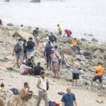 Aumenta el número de familias de Marruecos que denuncian la desaparición de personas en la entrada masiva a Ceuta