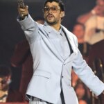 Bad Bunny concluye su gira ‘Debí tirar más fotos’ con 3,1 millones de entradas vendidas