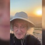 Brian May, guitarrista de Queen y astrofísico, cubre desde España el eclipse solar: «Me siento un privilegiado»