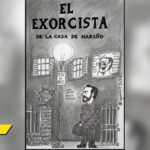 Caricatura: El exorcista de la Casa de Nariño