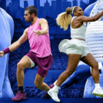 Carlos Alcaraz jugará el dobles mixto del US Open con Serena Williams Carlos Alcaraz jugará el dobles mixto del US Open con Serena Williams