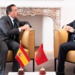 «Ceuta y Melilla son españolas»