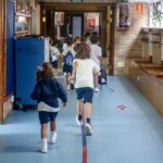 Cómo escapar de los virus y evitar que tus hijos se contagien en la vuelta al cole Cómo escapar de los virus y evitar que tus hijos se contagien en la vuelta al cole