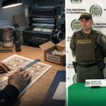 Cómo logró un artesano caleño falsificar dólares a la perfección