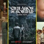 Cómo recrearon Macondo en un pueblo del Tolima para grabar la serie Cien años de Soledad