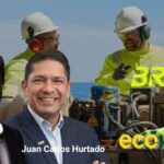 Cómo sorteó Ecopetrol el espinoso camino para al fin poder quedarse con la mayoría de la petrolera Brava en Brasil Cómo sorteó Ecopetrol el espinoso camino para al fin poder quedarse con la mayoría de la petrolera Brava en Brasil