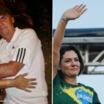 Cómo una atractiva mujer que venía de abajo de quien se enamoró Jair Bolsonaro se volvió el fenómeno político de Brasil