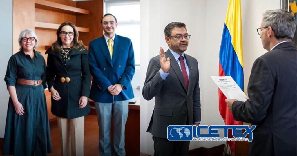 Con Viviane Morales al frente, los cristianos aterrizan con cargos de poder en el Ministerio de Educación