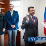 Con Viviane Morales al frente, los cristianos aterrizan con cargos de poder en el Ministerio de Educación