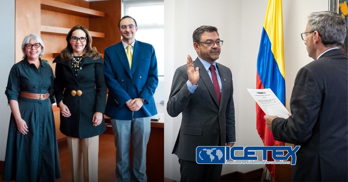 Con Viviane Morales al frente, los cristianos aterrizan con cargos de poder en el Ministerio de Educación
