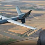 Con tres poderosos drones de combate Trump le da un espaldarazo a la estrategia de guerra de De La Espriella Con tres poderosos drones de combate Trump le da un espaldarazo a la estrategia de guerra de De La Espriella