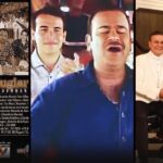 Cuando Abelardo manejaba la disquera de Iván Villazón y Escalona le auguró su gran destino