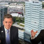 De La Espriella hizo sentir su poder y hundió el nombramiento de Carolina Soto como presidenta de la CCI De La Espriella hizo sentir su poder y hundió el nombramiento de Carolina Soto como presidenta de la CCI