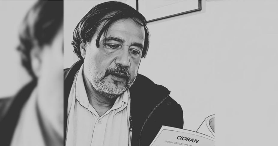 Destrozos de la malarie política
