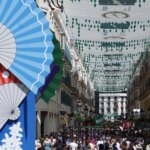 Detectan un incremento de las drogas de nueva generación durante la Feria de Málaga