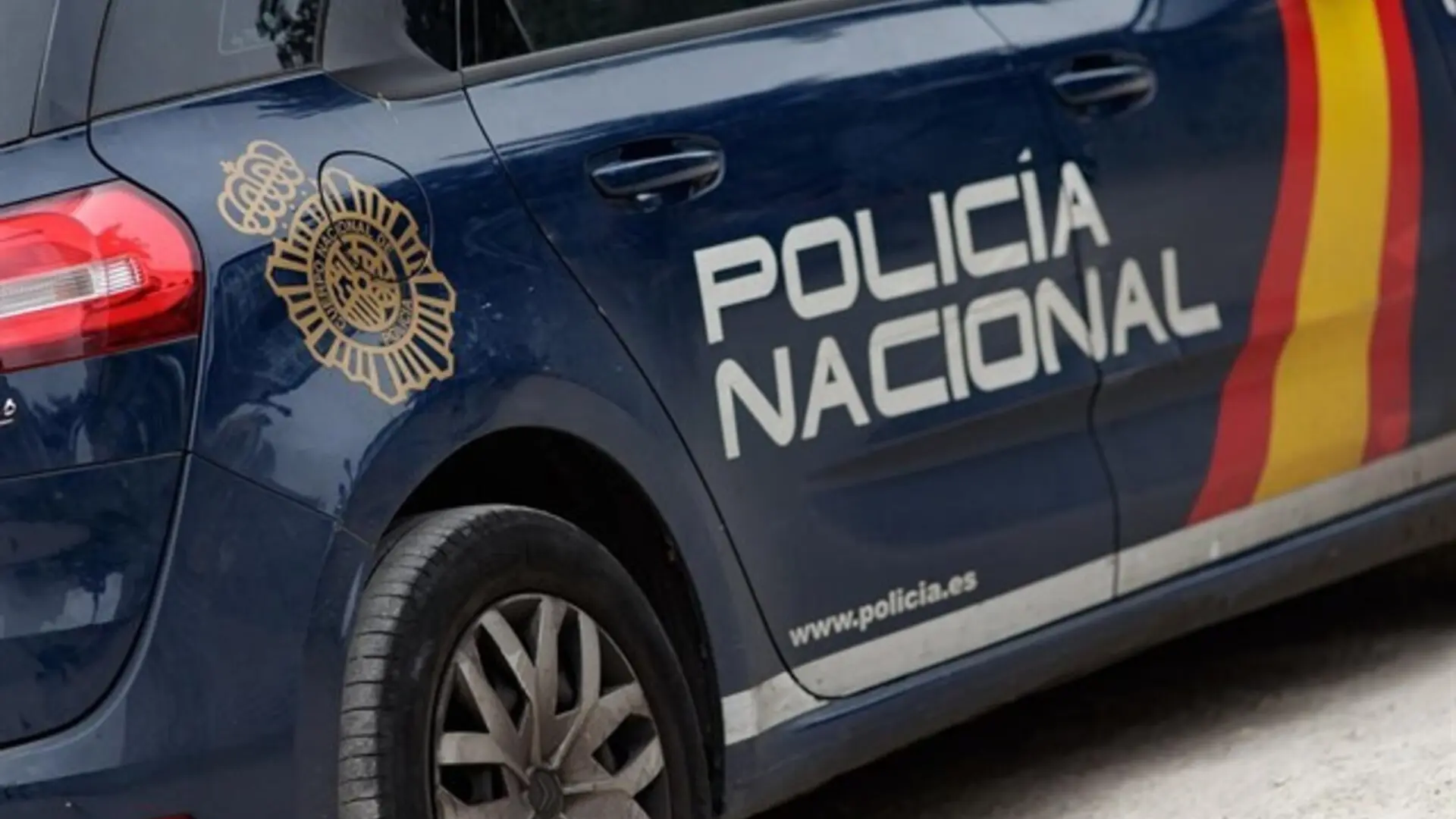 Detenido por agredir sexualmente a su hija de 2 años y compartir las imágenes en internet