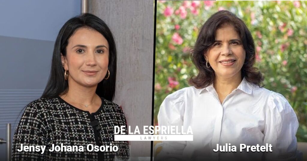 Dos abogadas del bufete De la Espriella Lawyers sin experiencia en el sector público saltan al alto gobierno Dos abogadas del bufete De la Espriella Lawyers sin experiencia en el sector público saltan al alto gobierno