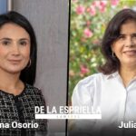 Dos abogadas del bufete De la Espriella Lawyers sin experiencia en el sector público saltan al alto gobierno Dos abogadas del bufete De la Espriella Lawyers sin experiencia en el sector público saltan al alto gobierno