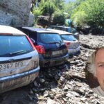 «El Bierzo está siendo golpeado por la naturaleza» «El Bierzo está siendo golpeado por la naturaleza»
