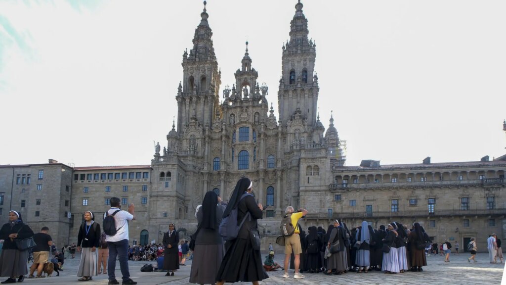 El Camino de Santiago avanza hacia un nuevo récord en la previa del Xacobeo 2027