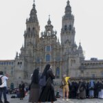 El Camino de Santiago avanza hacia un nuevo récord en la previa del Xacobeo 2027