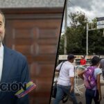 El Coronel retirado de la Policía que desde Migración Colombia deberá aplicarle la ley a los extranjeros ilegales