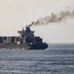 El Ejército de Estados Unidos asegura que el estrecho de Ormuz está desminado y abierto El Ejército de Estados Unidos asegura que el estrecho de Ormuz está desminado y abierto