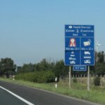 El Parlament avala estudiar un sistema de peaje por viñeta en las autopistas de Cataluña