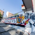 El Rayo pide a LaLiga aplazar el partido ante el Alavés al no poder jugar en Vallecas