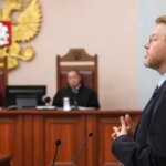 El Supremo de Rusia prohíbe presentarse a las elecciones al partido Yábloko, el único contrario a la guerra en Ucrania