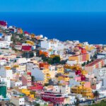 El alquiler vuelve a subir en Canarias: estos son los municipios más caros El alquiler vuelve a subir en Canarias: estos son los municipios más caros