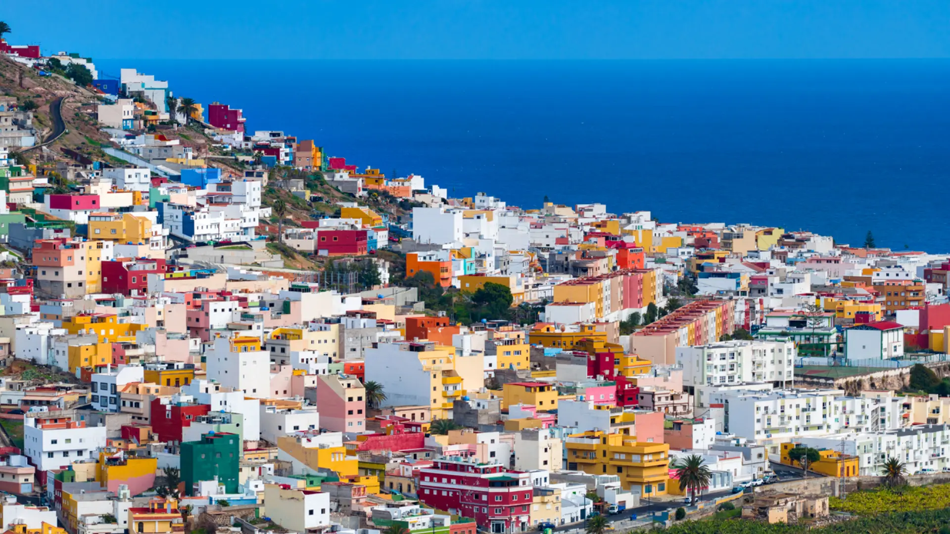 El alquiler vuelve a subir en Canarias: estos son los municipios más caros