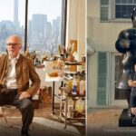 El bogotano que hizo de la obra de Fernando Botero una mina de oro vendiendo sus cuadros en miles de millones de dólares El bogotano que hizo de la obra de Fernando Botero una mina de oro vendiendo sus cuadros en miles de millones de dólares