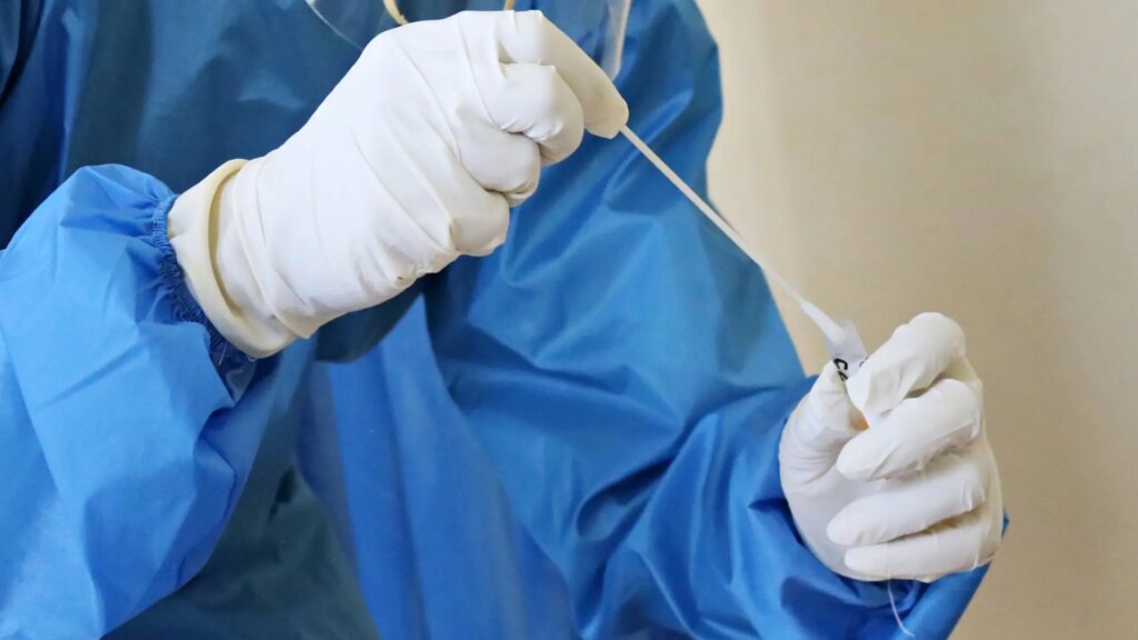 El ciudadano franco-argentino contagiado de hantavirus recibe el alta y regresa a su domicilio tras dar negativo en PCR