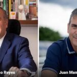 El embajador de Suecia y otros cuatro quisieron atornillarse al cargo y El Tigre los declaro insubsistentes