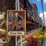 El escándalo amoroso entre el Virrey Solís y la Marichuela, la mujer que le dio el nombre al barrio más famoso de Usme