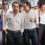 El espaldarazo de Fico Gutiérrez que metió a la Profe cordobesa Natalia López en el gabinete del Tigre El espaldarazo de Fico Gutiérrez que metió a la Profe cordobesa Natalia López en el gabinete del Tigre