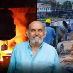 El imperio empresarial de Maurice Armitage que se movilizara para la reconstrucción del Valle del Cauca El imperio empresarial de Maurice Armitage que se movilizara para la reconstrucción del Valle del Cauca