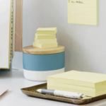 El megalote de Post-it para no quedarte sin tomar notas durante todo el curso, con 4 blocs de regalo El megalote de Post-it para no quedarte sin tomar notas durante todo el curso, con 4 blocs de regalo