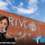 El millonario pleito creado por Hollman Morris que heredó la nueva gerente de RTVC El millonario pleito creado por Hollman Morris que heredó la nueva gerente de RTVC