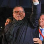 El presidente de Portugal promulga la ley que prohíbe cubrirse el rostro en lugares públicos