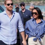 El príncipe Harry y Meghan Markle planean volver al Reino Unido a finales de este mes El príncipe Harry y Meghan Markle planean volver al Reino Unido a finales de este mes