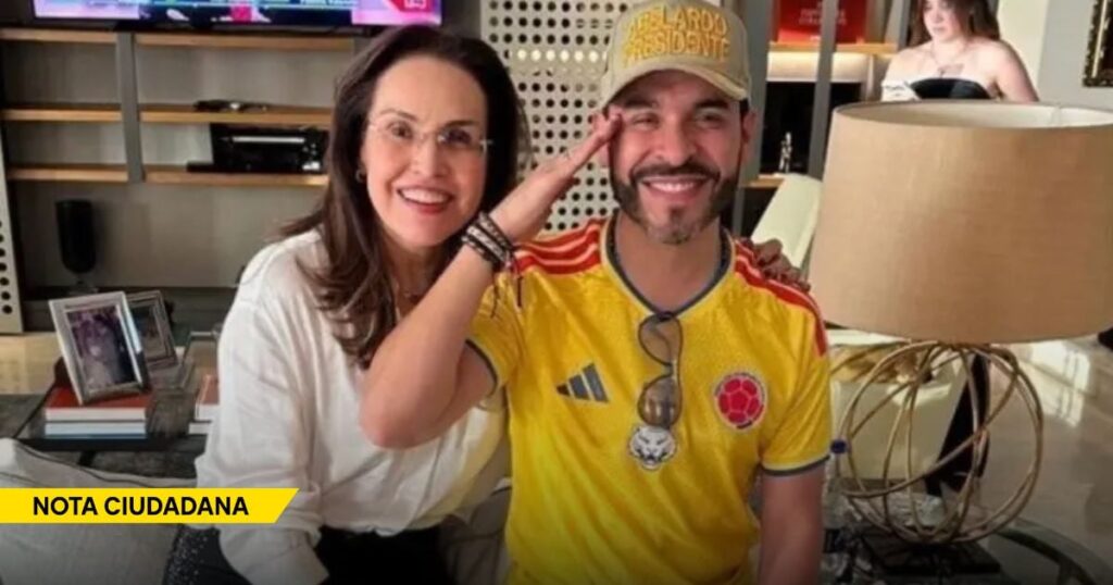 El riesgo de que Viviane Morales convierta los salones de clase en iglesias evangélicas El riesgo de que Viviane Morales convierta los salones de clase en iglesias evangélicas