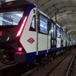 El tramo de la Línea 6 que estará cortado este fin de semana por la automatización de los trenes: consulta las estaciones afectadas El tramo de la Línea 6 que estará cortado este fin de semana por la automatización de los trenes: consulta las estaciones afectadas